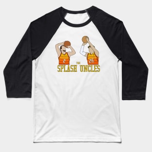 The Splash Uncles Baseball T-Shirt